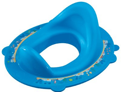 Rotho-Babydesign Réducteur WC StyLe océan