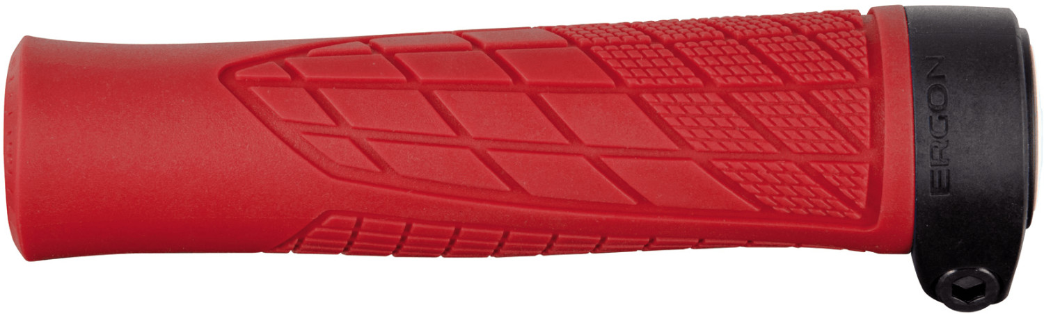 Ergon GA1 Evo (rouge)