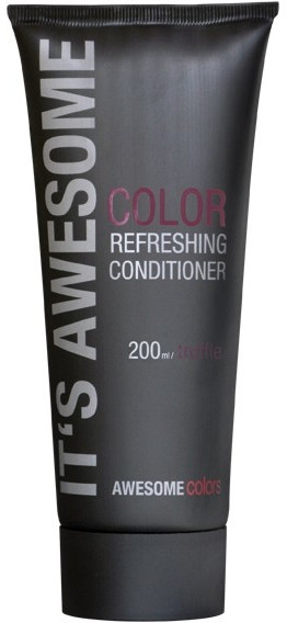 Sexyhair Color Refreshing Conditioner Truffle (200 ml)