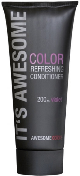 Sexyhair Color Refreshing Conditioner Violet (200 ml)