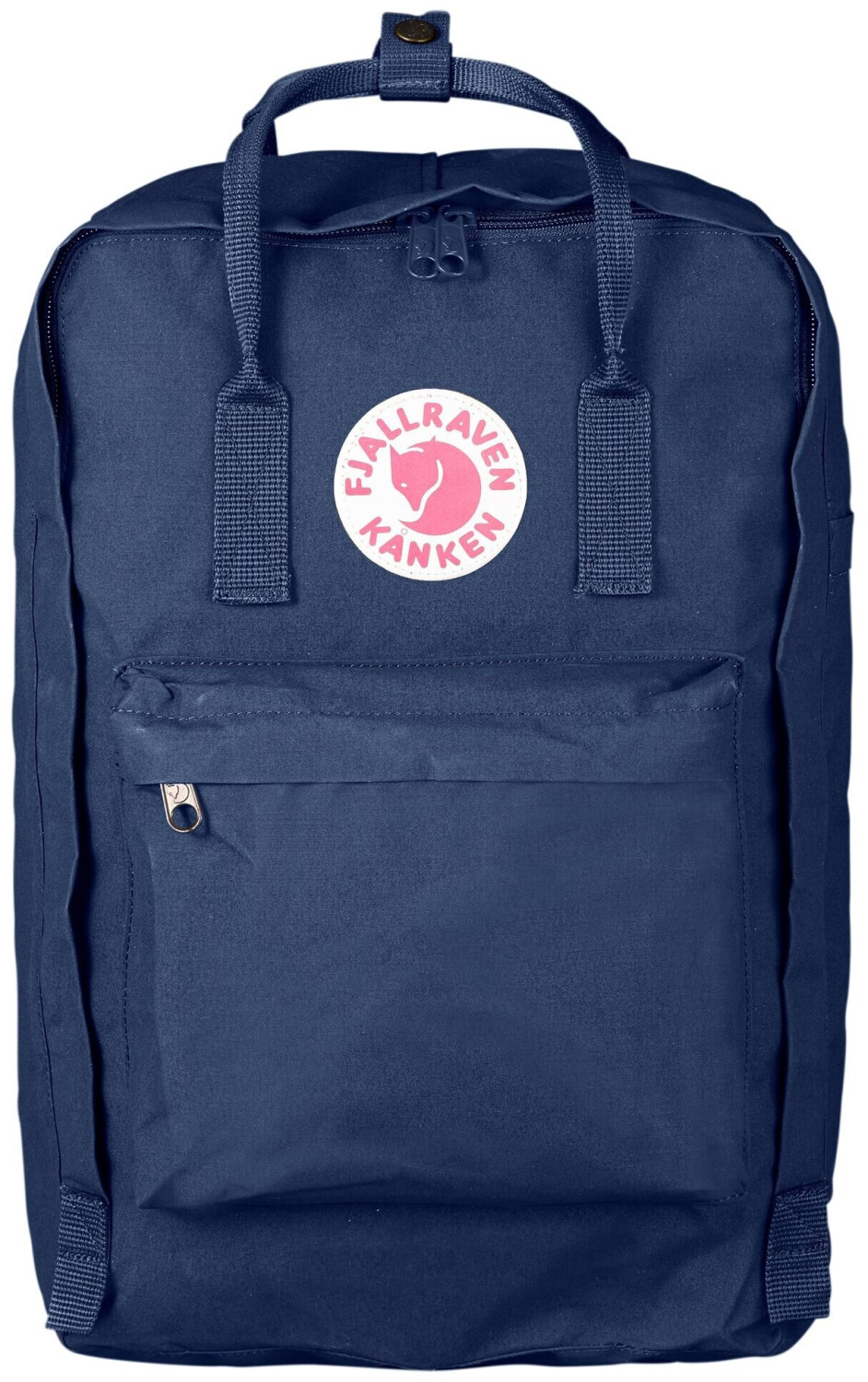 Fjällräven Kånken Laptop 17 royal blue