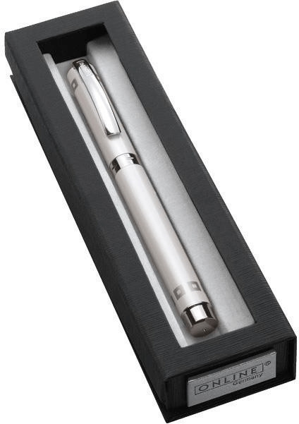 Online Vision Classic filler silver/white