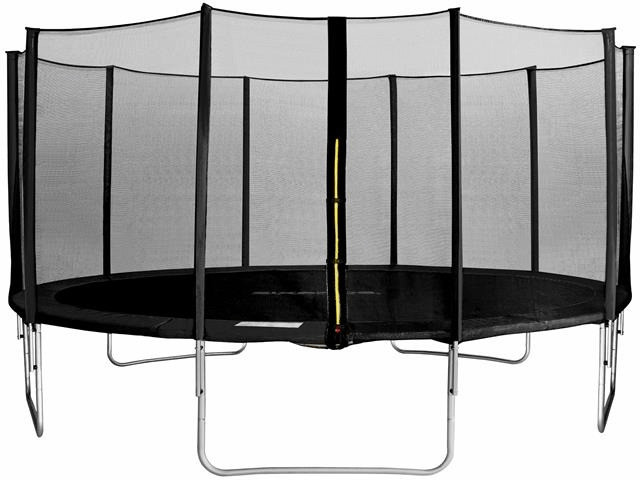 SixBros. Trampoline Sixjump 4,60 m (TS460)