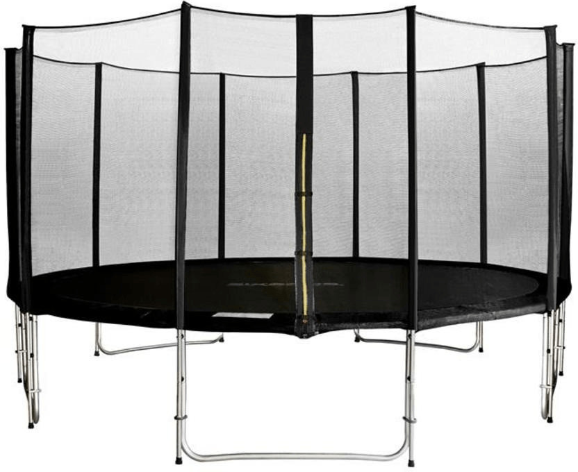 SixBros. Trampoline SixJump 4,30 m (TS430)