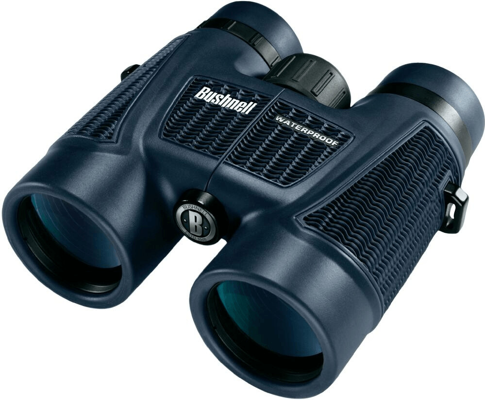 Bushnell H2O 8x42 en toit (158042)