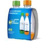 bei | Sodastream Kunststoffflaschen Preisvergleich