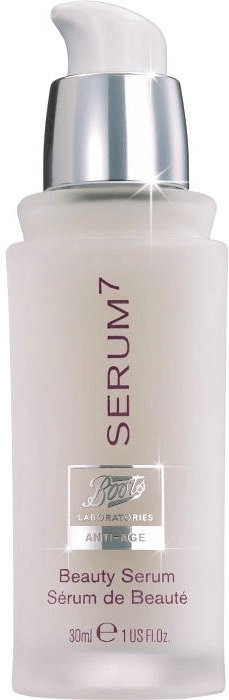 Boots Laboratories Serum 7 Sérum de beauté (30 ml)