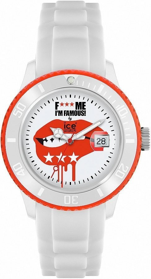 Ice Watch FMIF White Lips Big Big (FM.SS.WEL.BB.S.11)