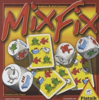 Mix Fix