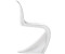 Vitra Panton Chair weiß ab 206,00 € | Preisvergleich bei ...
