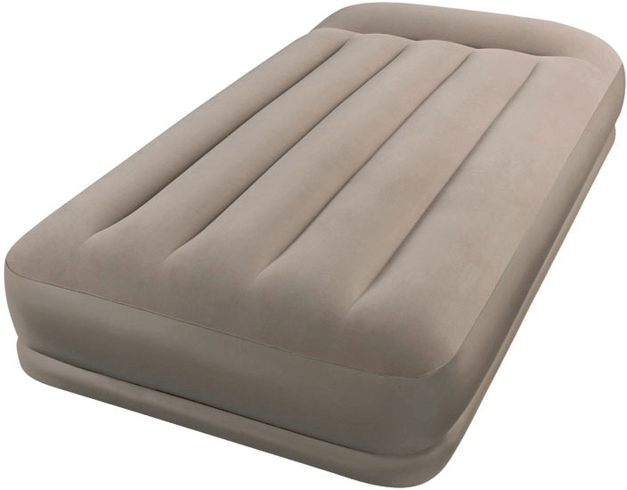 Intex Pillow Rest Mid-Rise Bed (67746)