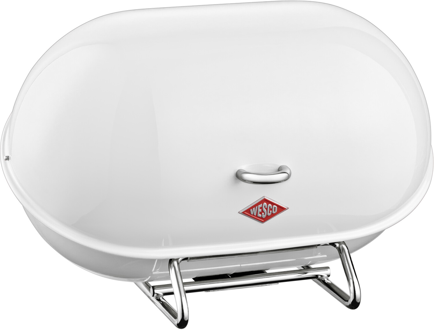 Wesco Single Breadboy blanc