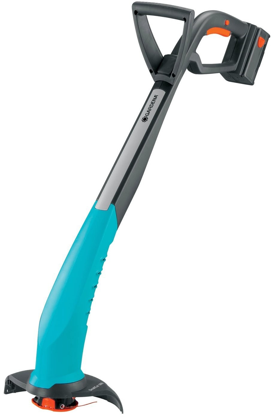 Gardena SmallCut 300 Accu (8844-20)