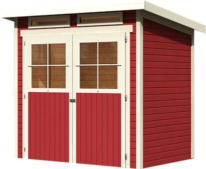 Karibu Glucksburg 2 203 X 155 Cm Ab 580 00 Preisvergleich Bei Idealo De
