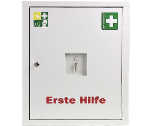 Söhngen Eurosafe Industrie Norm Weiß