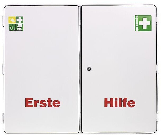 Söhngen Verbandschrank Athen Industrie Norm