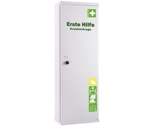 Söhngen Verbandschrank NovoLine 3 Erste-Hilfe-Trage