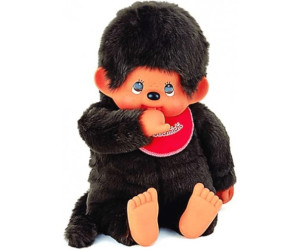 Bandai Kiki garcon avec bavoir 80 cm Les Soldes arrivent le 8 janvier 2025 idealo