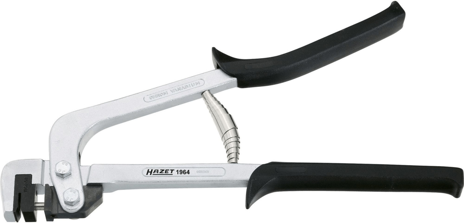 Hazet Pince à poinçonner 1964-50