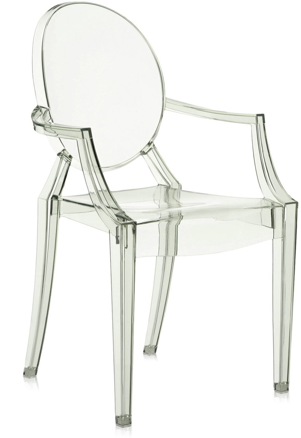 Kartell Louis Ghost 4852 (vert)
