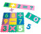Playshoes EVA-Puzzlematten 16-teilig (308745)