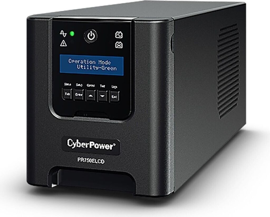 CyberPower PR750ELCD