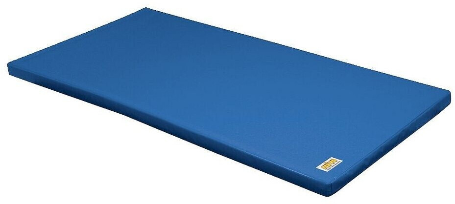 Reivo Gymnastic Mat Polygrip 150x100x6 cm 10 kg