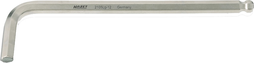 Hazet s: 8 (2105LG-08)