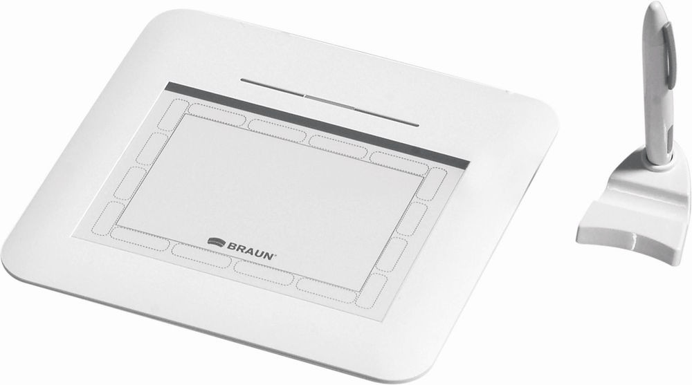 Braun Photo Technik Tavla 5