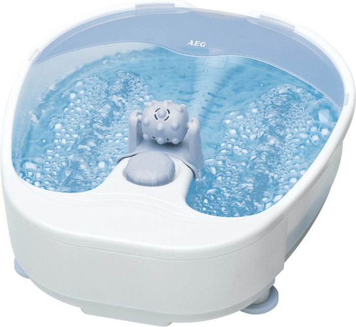 Electrolux FMI 5567 Appareil de massage pour les pieds
