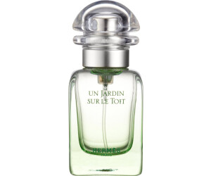 Un jardin sur le toit meaning top