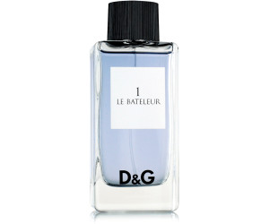 d&g 1 le bateleur
