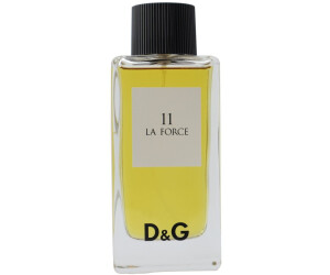 Dolce and gabbana la force clearance