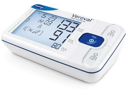 Hartmann Tensoval Duo Control II taille L