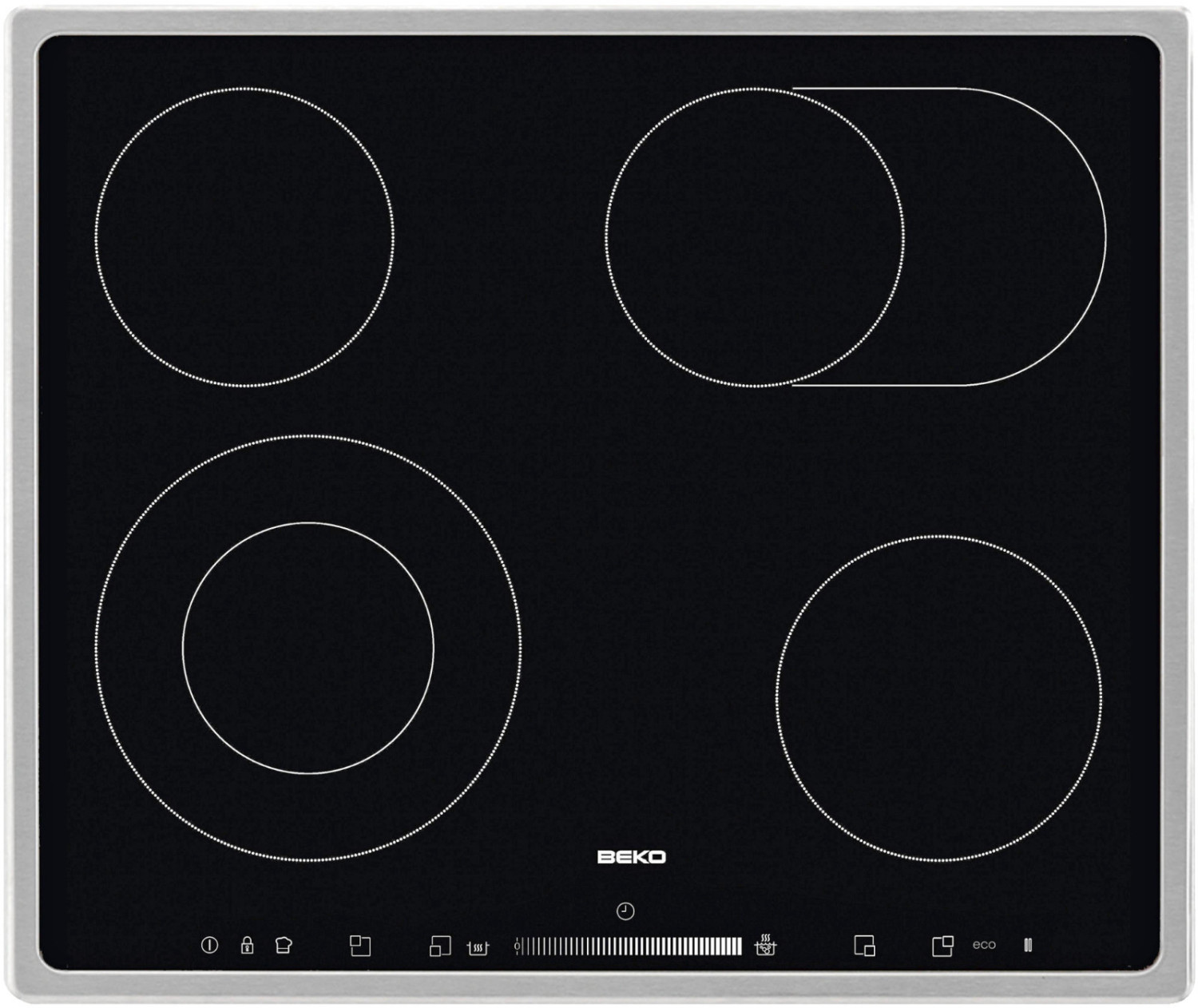 Beko HIC 64503 TX