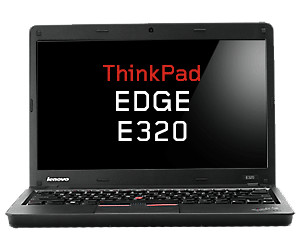 Lenovo ThinkPad Edge E320 (NWY83)