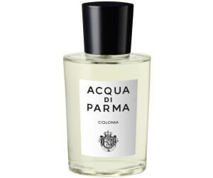 Buy Acqua Di Parma Colonia Eau De Cologne From 17 03 Today Best Deals On Idealo Co Uk