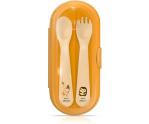 Philips Avent Set De Couverts De Voyage Au Meilleur Prix Sur Idealo Fr Philips Avent Set De Couverts De Voyage Au Meilleur Prix Sur Idealo Fr