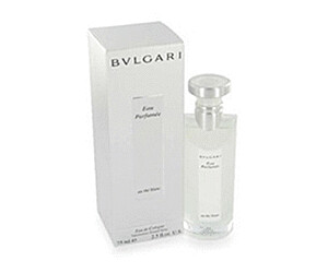 Buy Bulgari Eau Parfumee au the blanc Eau de Cologne from 67.03 Today Best Deals on idealo