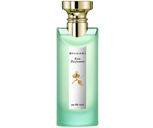 Bvlgari green tea 2025 perfume