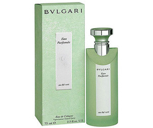 Bulgari eau parfumée au thé vert clearance