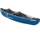 Sevylor Kayak Gonflable Sevylor Reef 300 2 Places Neuf/Emballé. 