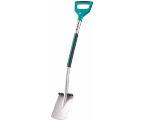 Gardena Terraline Damen-Spaten mit D-Griff 3772-24