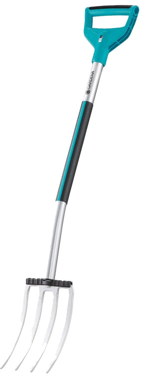 Gardena Fourche à poignée en D (3781-24)