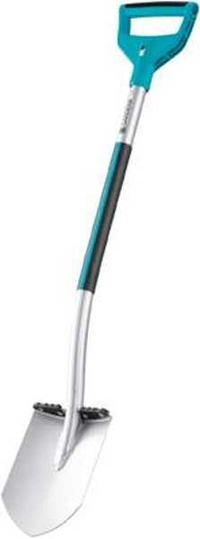 Gardena Bêche pointue Terraline poignée en D (3773-24)