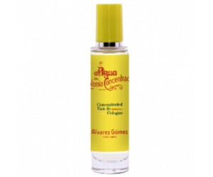 Buy Alvarez G mez Agua de Colonia Concentrada Eau de Cologne from
