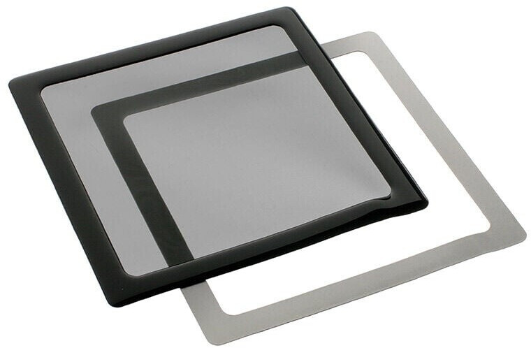 Demciflex Dust Filter 200mm