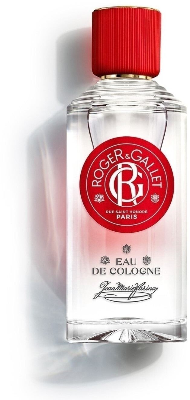 Perfume jean marie farina hombre outlet