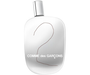 Comme des Garçons 2 Eau de Parfum ab 75,53 € (Dezember 2022 Preise 