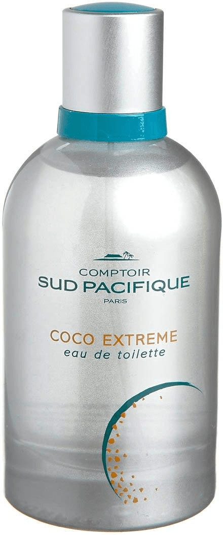 Comptoir Sud Pacifique Coco Extreme toaletní voda unisex 100 ml od